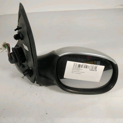 Retroviseur exterieur electrique droit PEUGEOT 206