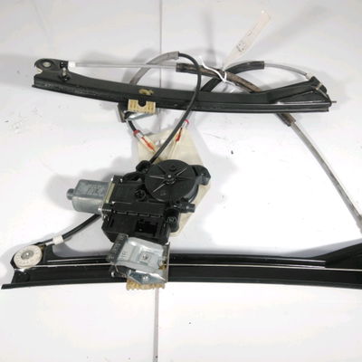 Mecanisme  moteur lève-glace avant droit VOLKSWAGEN POLO