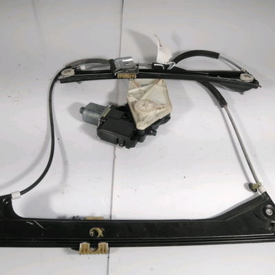Mecanismemoteur leve-glace avg VOLKSWAGEN POLO