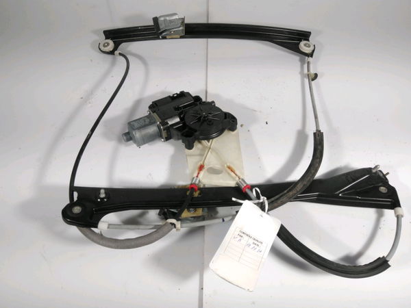 Mecanismemoteur leve-glace avg VOLKSWAGEN POLO