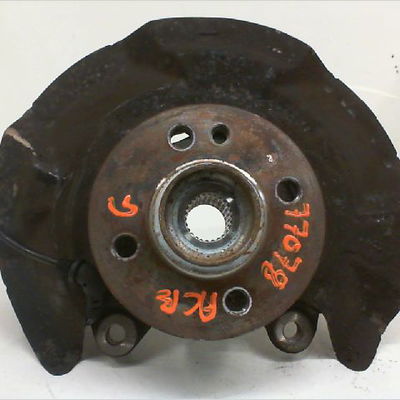 Fusee avg Mini MINI (R56) Cooper d (2006-2010)