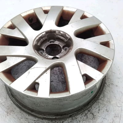 Jante aluminium 2 CITROEN C4