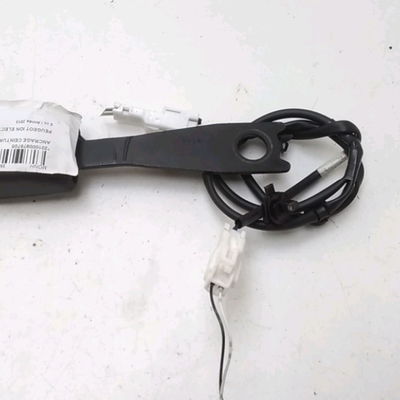 Ancrage ceinture avant droit PEUGEOT ION