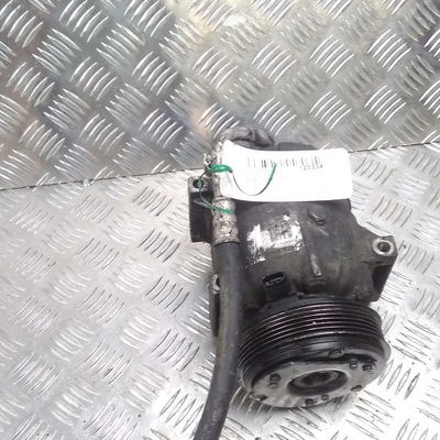 Compresseur air conditionne RENAULT TRAFIC