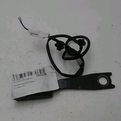 Ancrage ceinture avant gauche PEUGEOT ION
