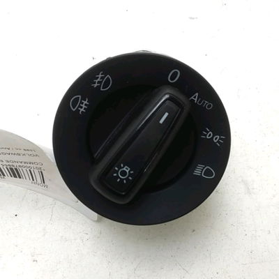 Commande eclairage VOLKSWAGEN POLO