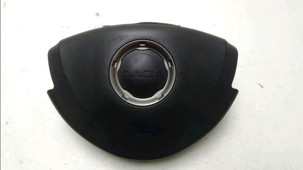 Airbag volant DACIA SANDERO