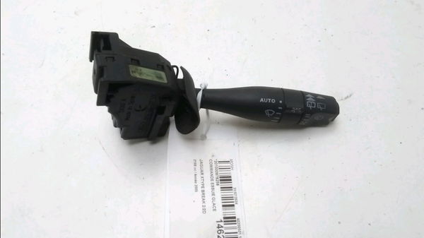 Commande essuie glace JAGUAR X-TYPE
