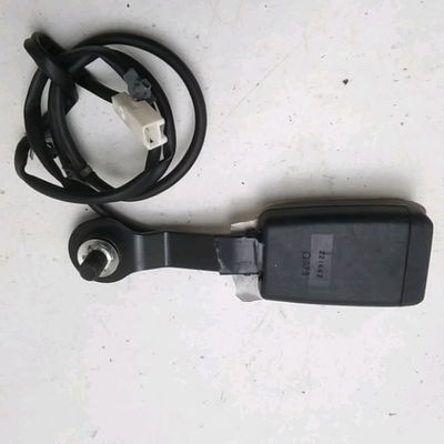 Ancrage ceinture avant droit NISSAN NOTE