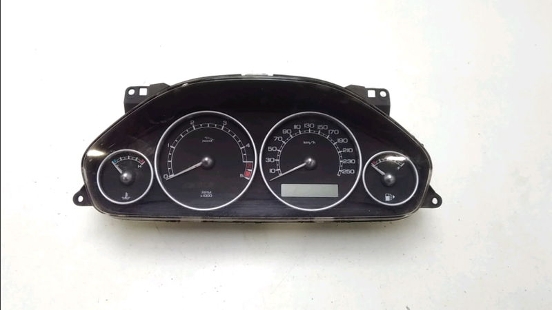 Bloc compteurs JAGUAR X-TYPE