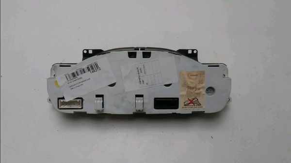 Bloc compteurs JAGUAR X-TYPE