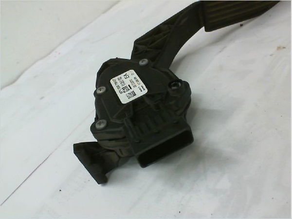 Pedale accelerateur Opel ASTRA J (P10) 1.7 cdti (68) (2009-2015)