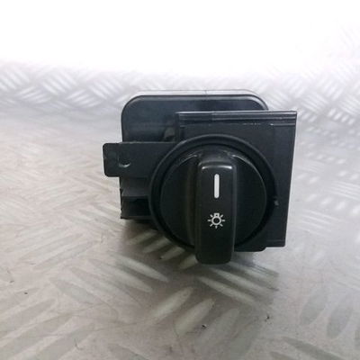 Interrupteur commande de phares Mercedes-benz CLASSE A (W169) A 180 cdi (169.007, 169.307) (2004-2012) 5 portes