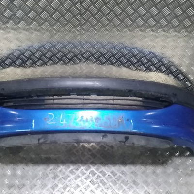 Pare-choc avant PEUGEOT 206