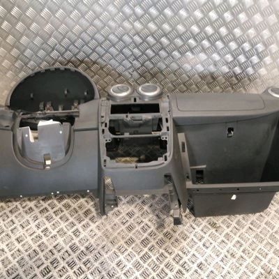 Planche de bord DACIA SANDERO