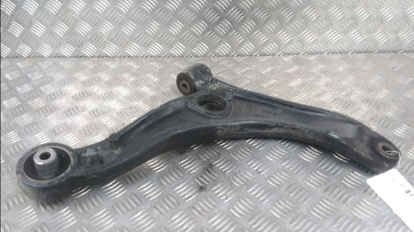 Triangle inf avg RENAULT MASTER