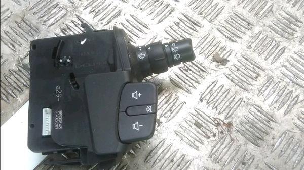 Commande essuie glace RENAULT CLIO