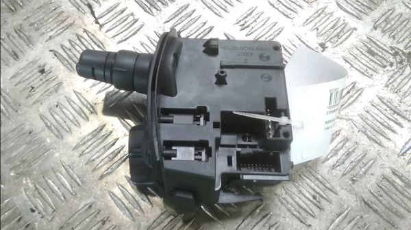 Commande essuie glace RENAULT CLIO
