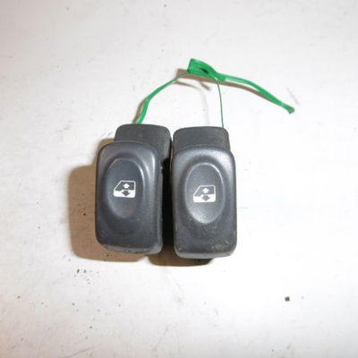 Commande lève-glace porte avant gauche RENAULT CLIO