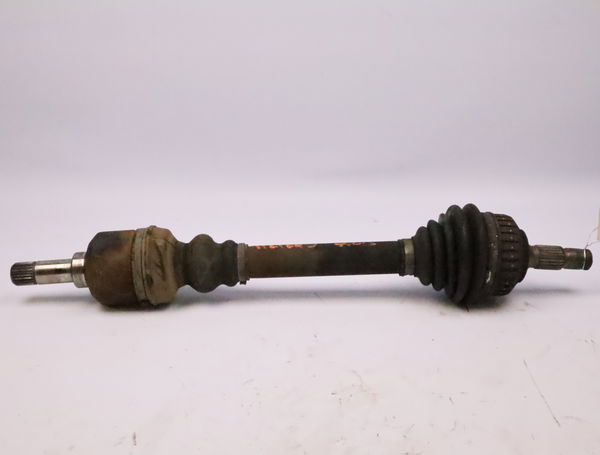 Transmission avant gauche Peugeot 306 (7B, N3, N5) 1.9 sld (1994-2001)