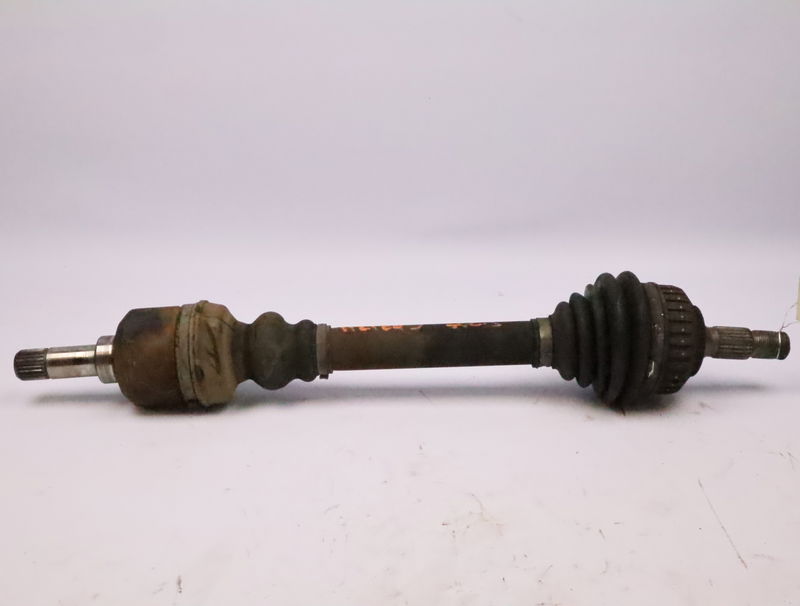 Transmission avant gauche Peugeot 306 (7B, N3, N5) 1.9 sld (1994-2001)