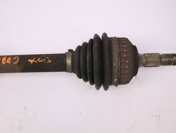 Transmission avant gauche Peugeot 306 (7B, N3, N5) 1.9 sld (1994-2001)