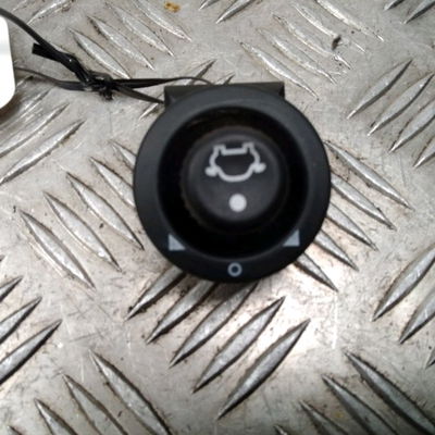 Commande rétroviseurs extérieures électriques FORD FIESTA