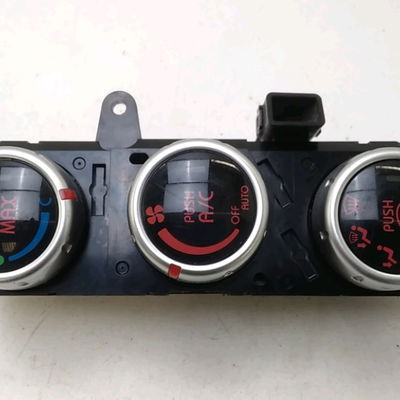 Commande de chauffage PEUGEOT ION