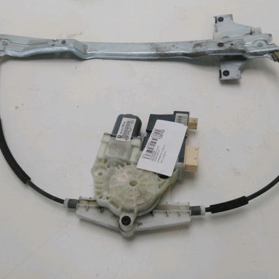Mecanisme  moteur lève-glace avant droit CITROEN C4