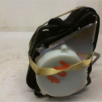Ceinture arrière gauche Skoda FABIA II (542) 1.4 tdi (2007-2010)