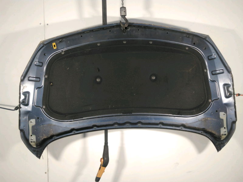 Capot OPEL ASTRA