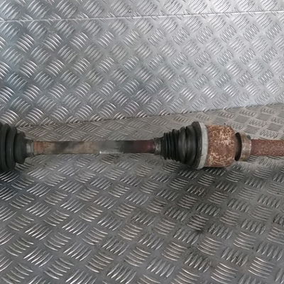 Transmission avant droite RENAULT TRAFIC