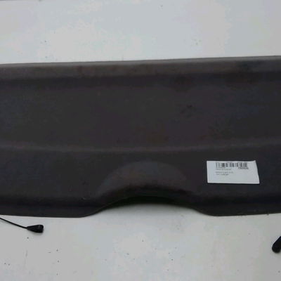Tablette plage arrière RENAULT CLIO