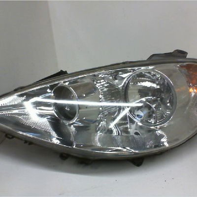 Phare gauche Peugeot 807 (EB_) 2.2 hdi (2002)
