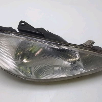 Phare droit PEUGEOT 206