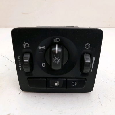 Interrupteur commande de phares Volvo V50 (545) 2.0 d (2004-2010)
