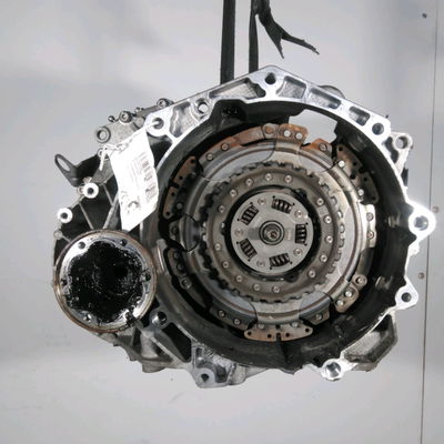 Boîte à vitesse automatique VOLKSWAGEN POLO