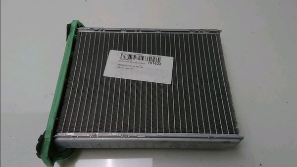 Radiateur de chauffage PEUGEOT 308