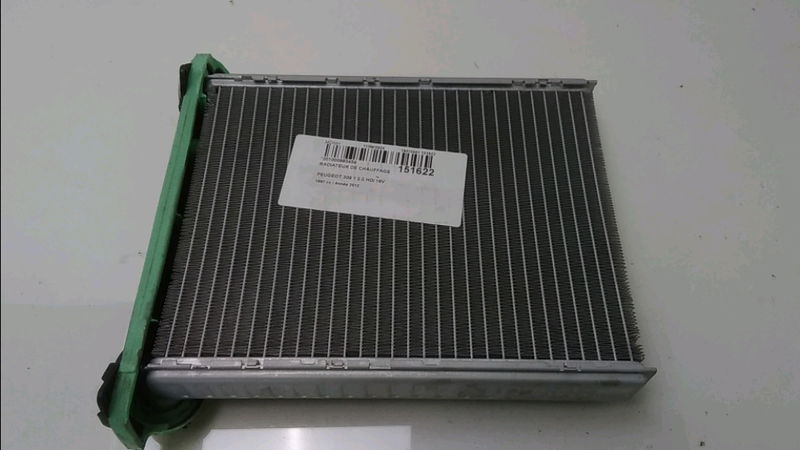 Radiateur de chauffage PEUGEOT 308