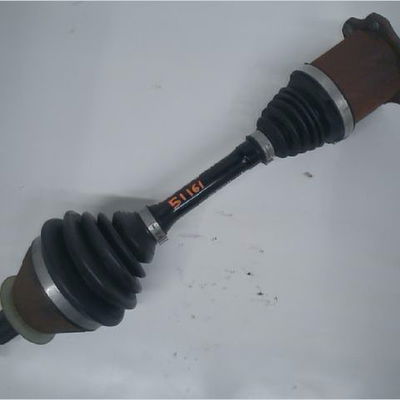 Transmission avant gauche Skoda FABIA III Break (NJ5) 1.0 tsi (2014)