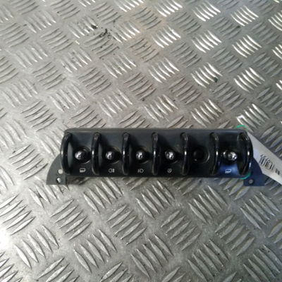 Commande lève-glace porte avant gauche MINI MINI
