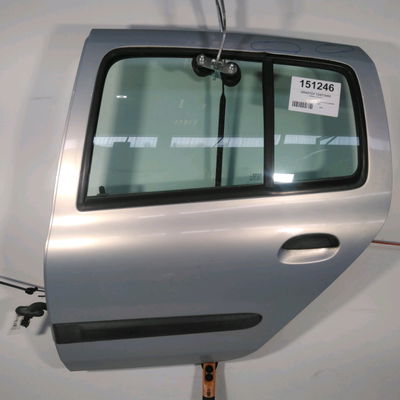 Porte arrière gauche RENAULT CLIO
