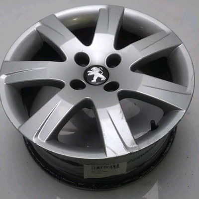 Jante aluminium PEUGEOT 308