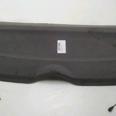Tablette plage arrière RENAULT CLIO