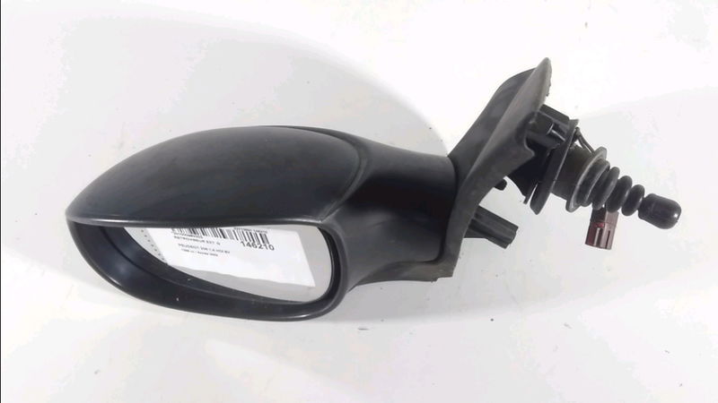 Retroviseur exterieur gauche PEUGEOT 206