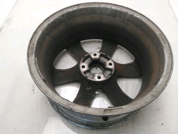 Jante aluminium PEUGEOT 307