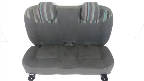 Kit banquette arrière complète RENAULT TWINGO