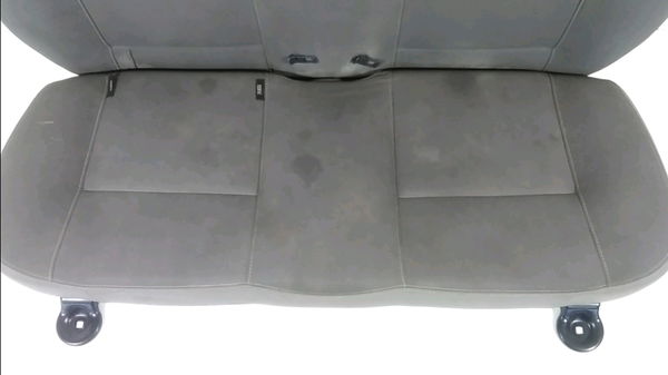 Kit banquette arrière complète RENAULT TWINGO