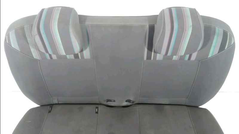 Kit banquette arrière complète RENAULT TWINGO
