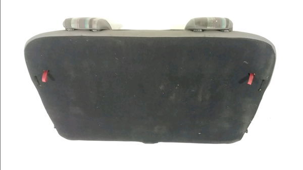 Kit banquette arrière complète RENAULT TWINGO